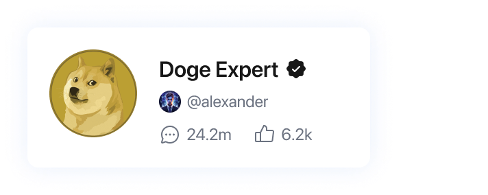 doge-expert